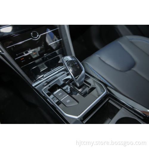 2022 in stock Dongfeng Qichen D60 Electrics Car
